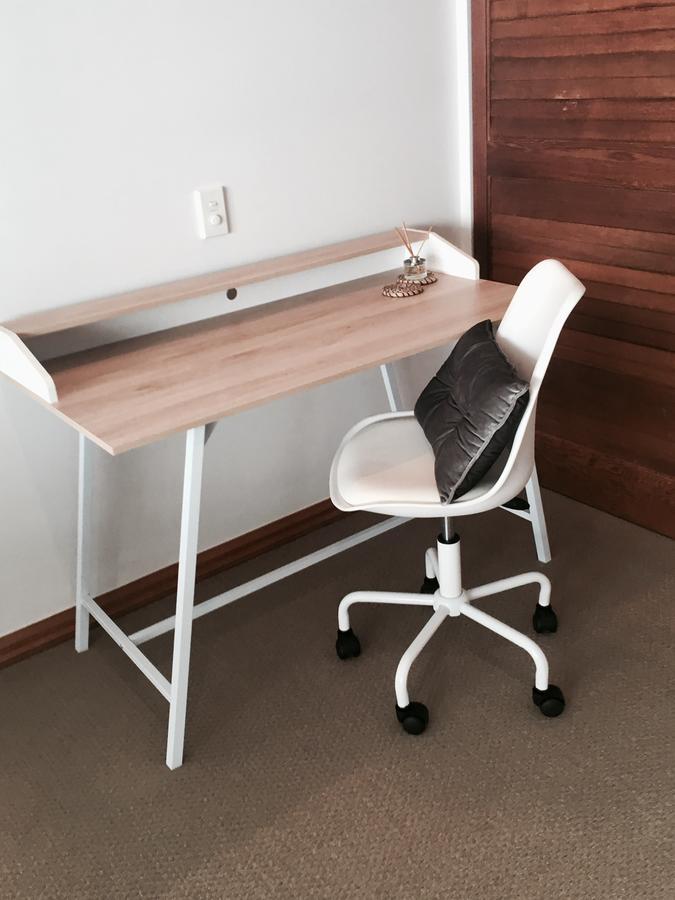 Princes Wharf Boutique Apartments Auckland Eksteriør bilde