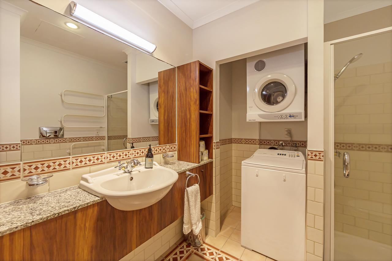 Princes Wharf Boutique Apartments Auckland Eksteriør bilde