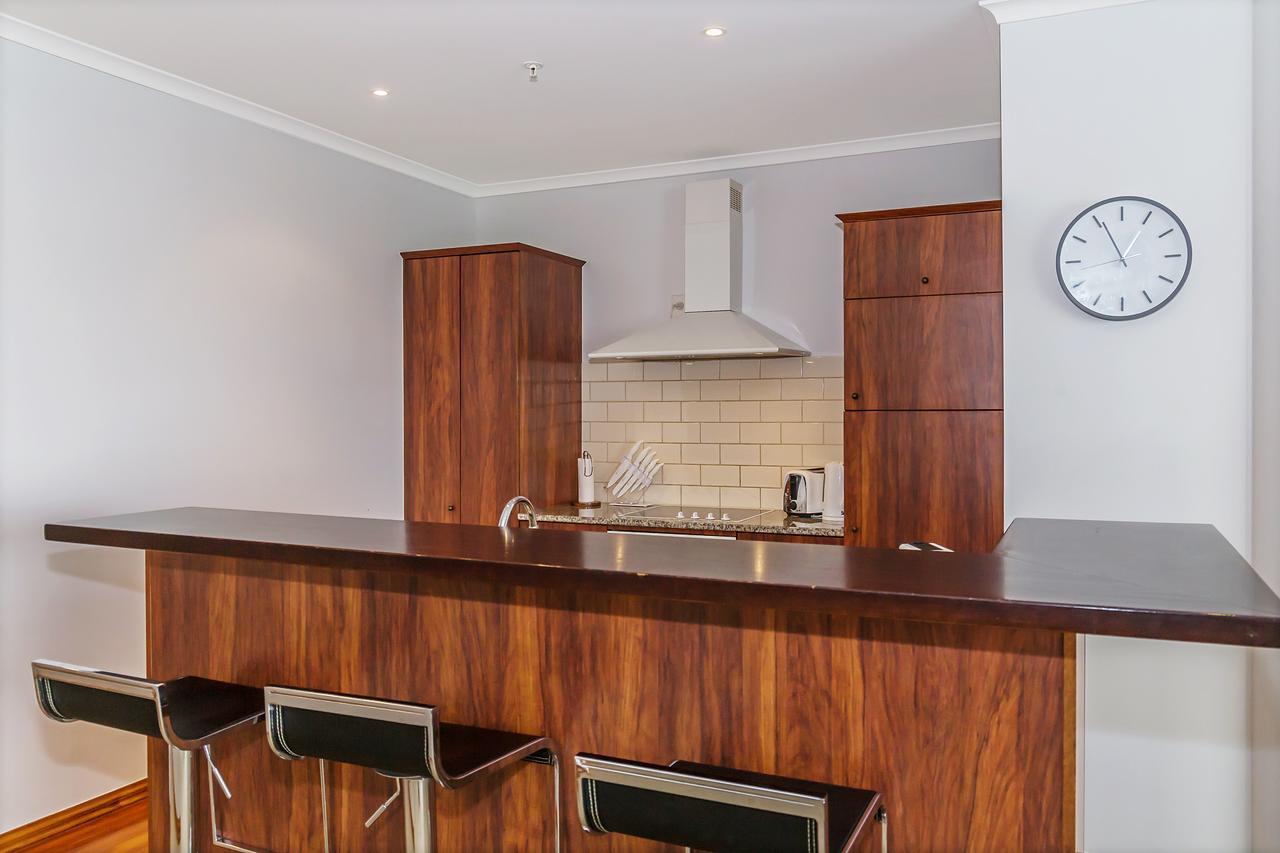 Princes Wharf Boutique Apartments Auckland Eksteriør bilde